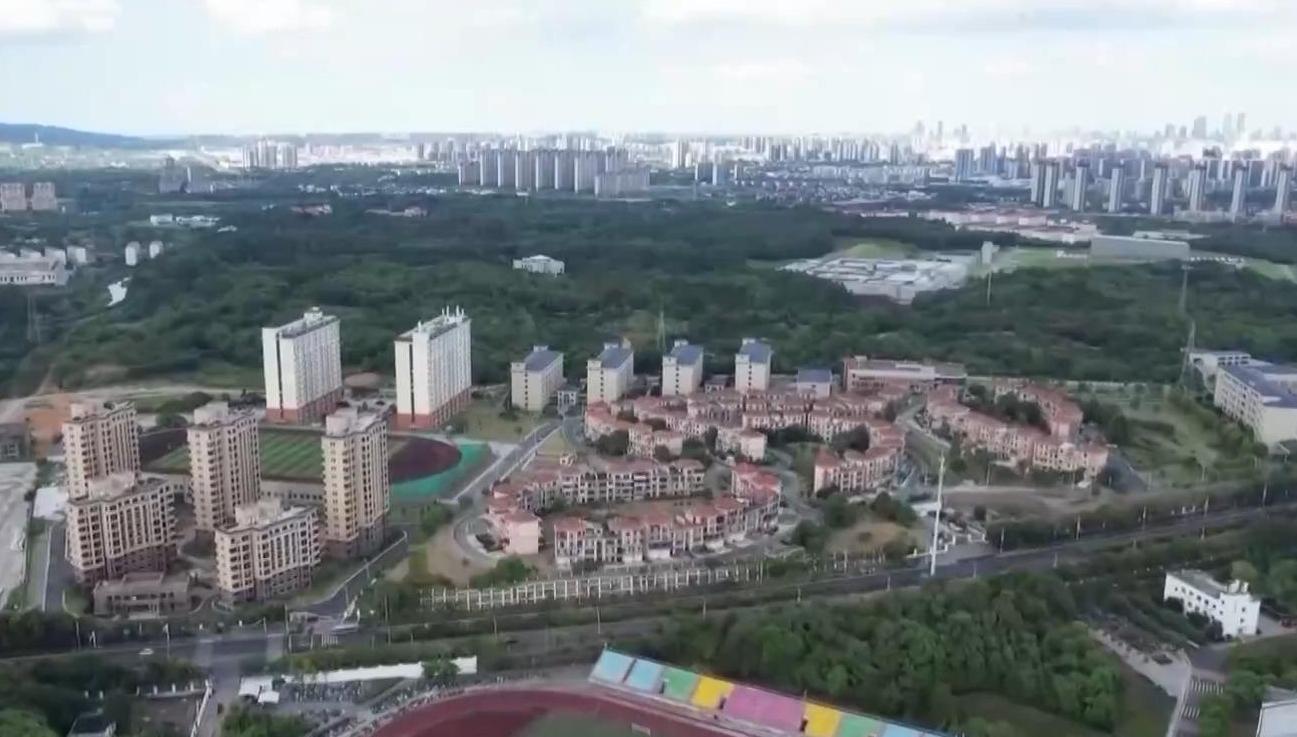 高校“清单式”帮扶 助力毕业生离校就业服务不断线