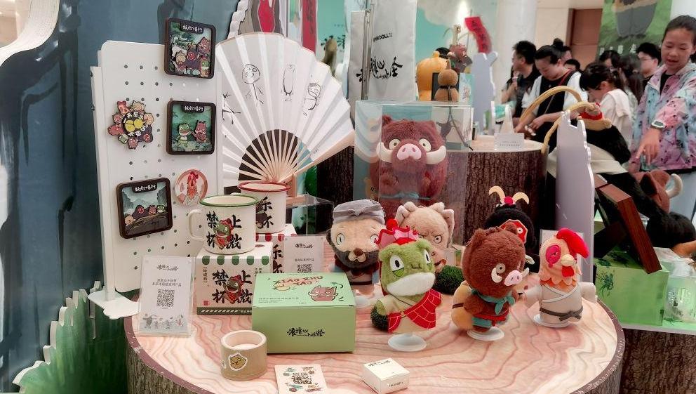 财经聚焦|“电影＋”点燃暑期文旅消费热潮