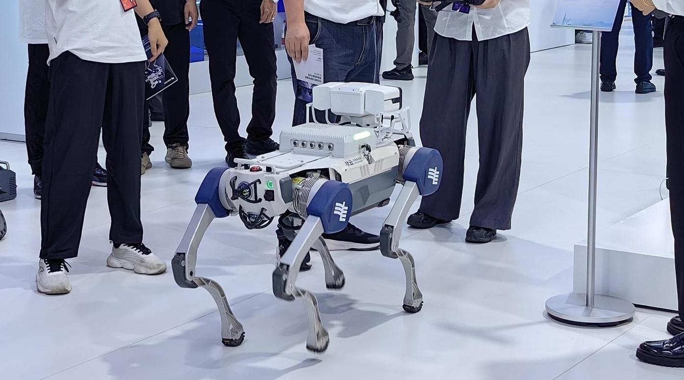 晶采观察丨2分钟带你读懂“人工智能+”行动