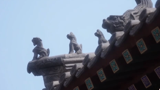 同心坐标｜这面“不完美”的五星红旗，为何让无数侨胞挺起脊梁？