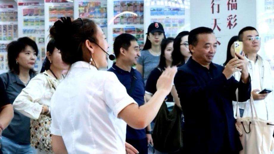 延安125家公益驿站全覆盖让温暖触手可及