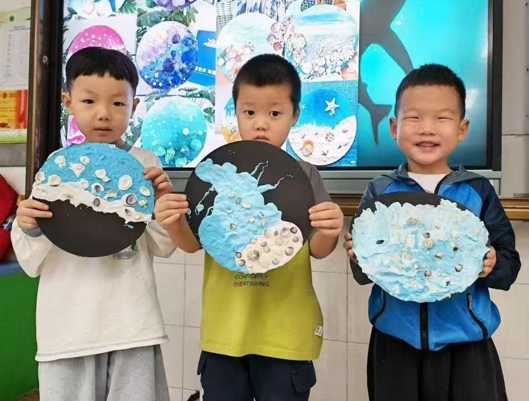 碑林区仁厚庄小学迎新生：温馨衔接开启小学新篇章