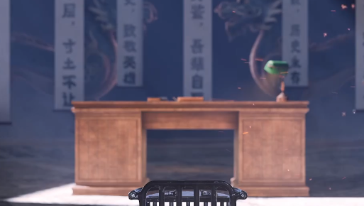 永恒的号角