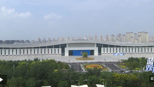 蓝厅观察丨面对全球变革 中国行动引领上合大家庭携手前行