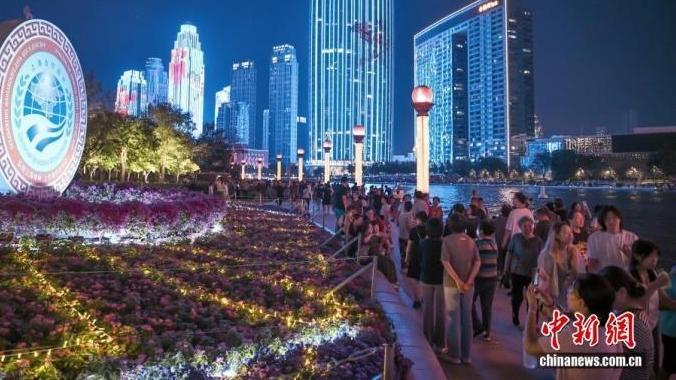 外媒热议上合峰会《天津宣言》：历史性里程碑和面向未来的蓝图