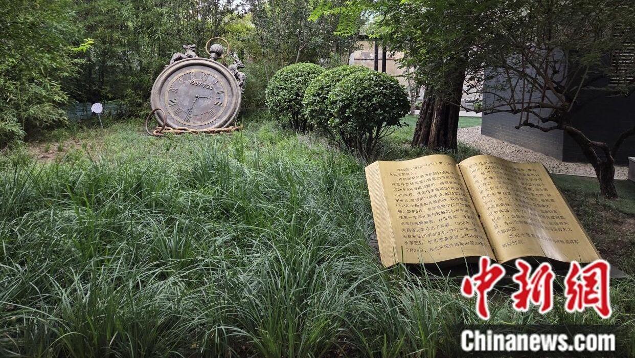 北京的道路名称，为何至今保留这三位将军的名字？