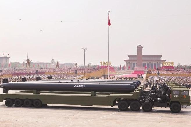 创新海战样式的“奇兵利器”