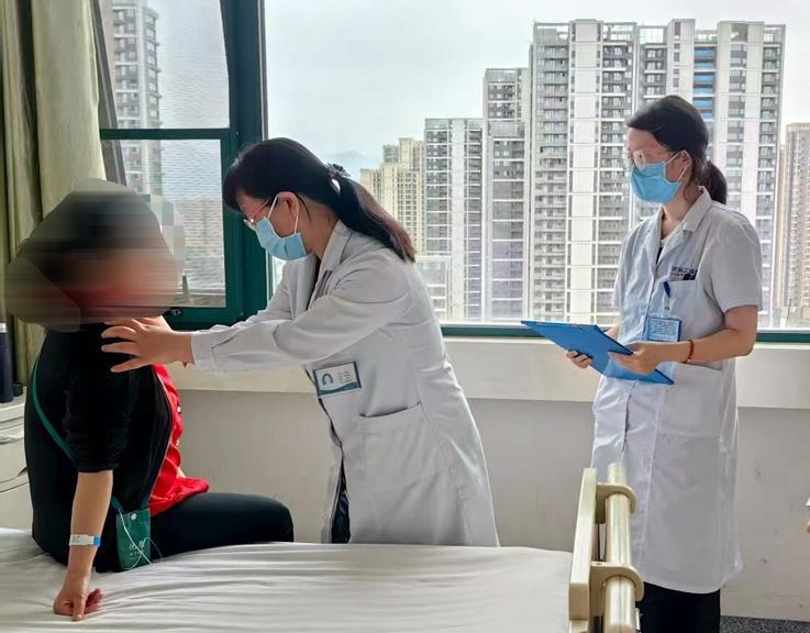越减越重怎么回事？女子节食3月胖了5公斤最后住进医院
