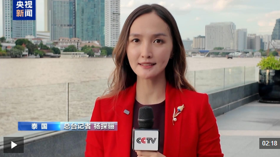 东南亚多国领导人参与纪念大会 盛况空前