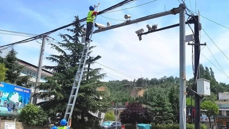 陕西移动咸阳分公司通过数智赋能持续提升通信网络稳定性与可靠性