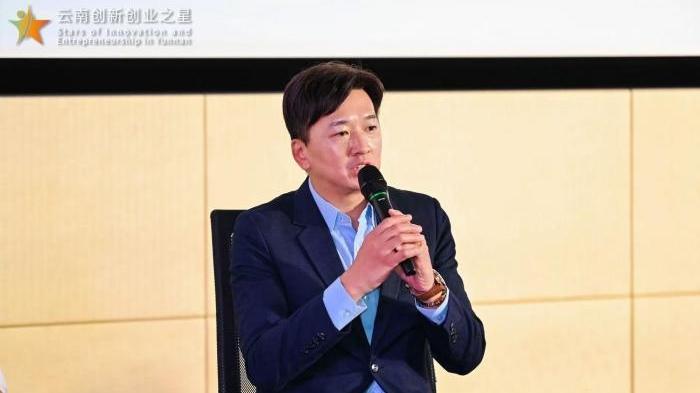 台青大陆创业十年：眼见为实，望更多年轻人登“陆”发展