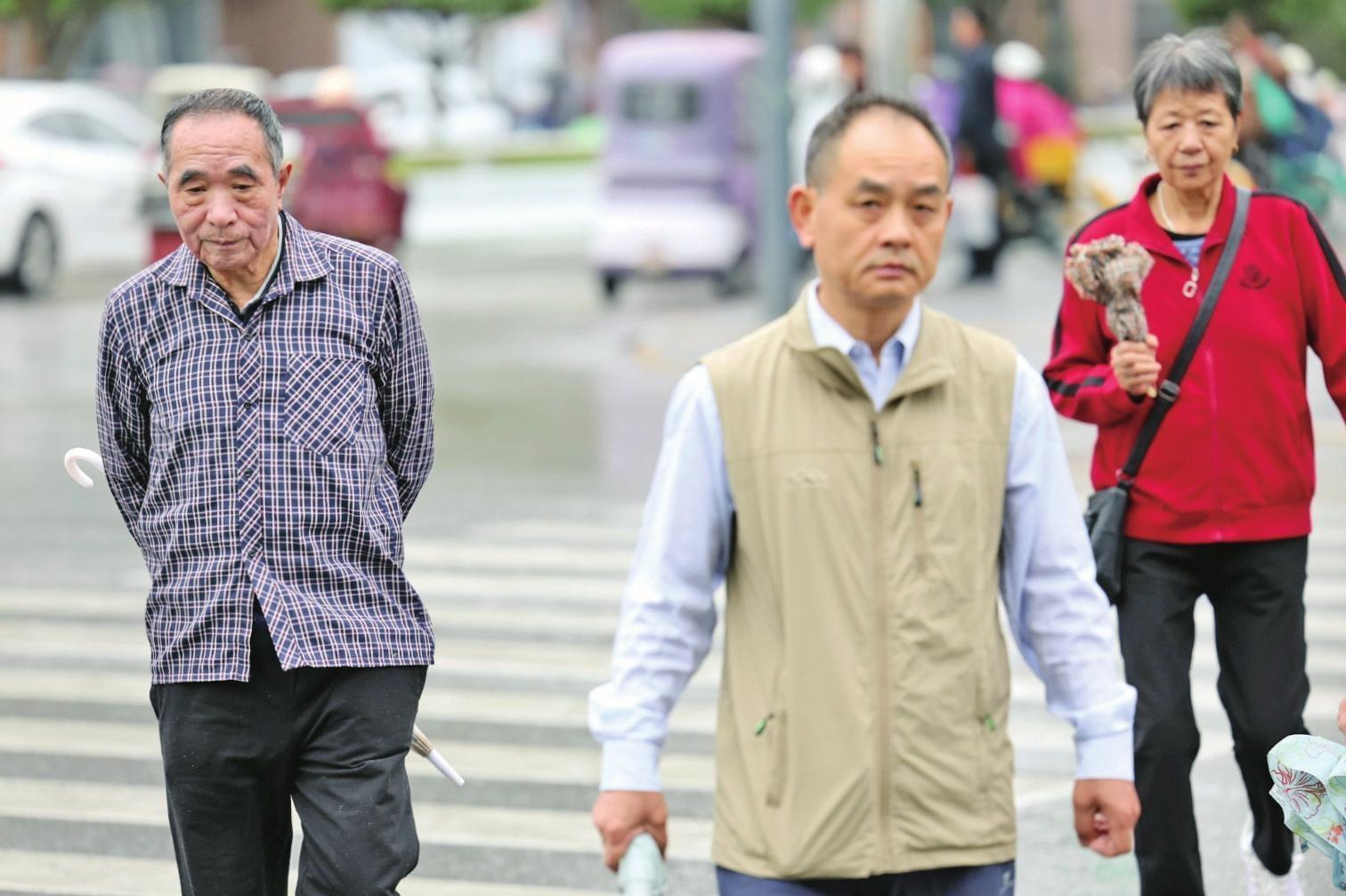 陕西迎来大范围降水