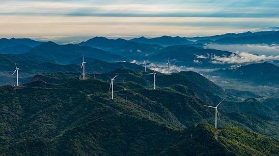 全球媒体聚焦丨外媒分析 中国为何正成为全球绿色能源的领导者