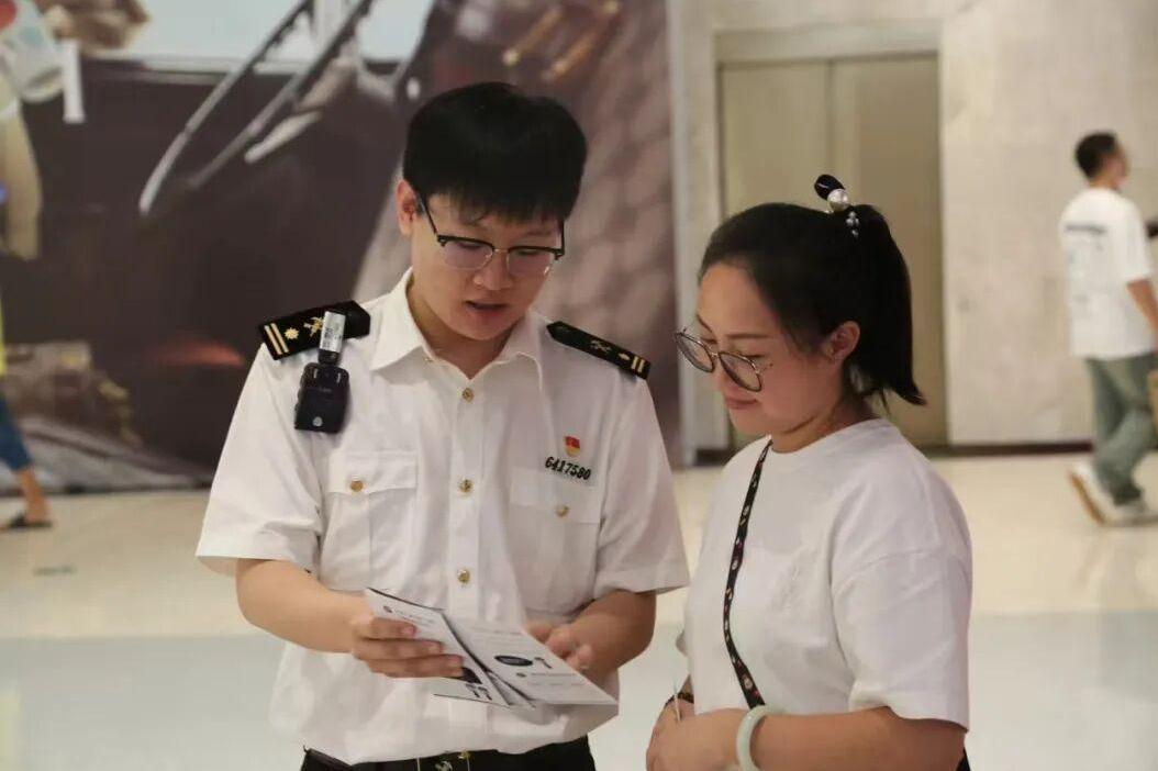 警惕！“套代购”陷阱盯上大学生 海关发布最新提醒