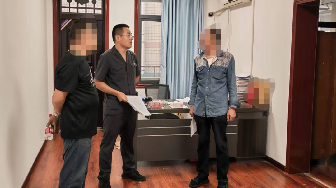 临潼法院“折价和解”促执行案件顺利结案