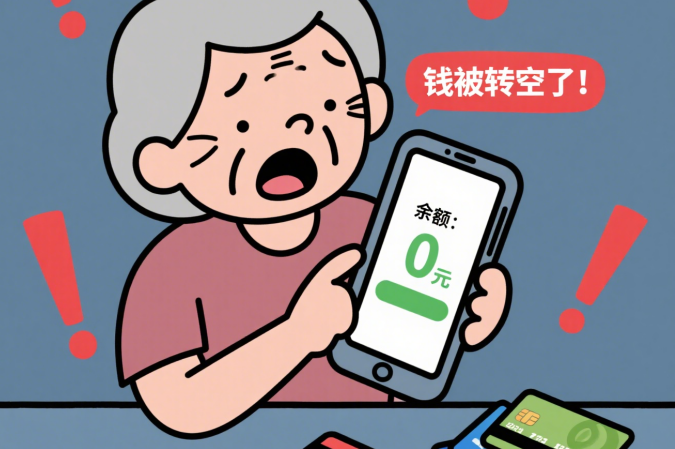 要求“屏幕共享”的客服都是骗子！记住这几步帮你揭穿诈骗套路