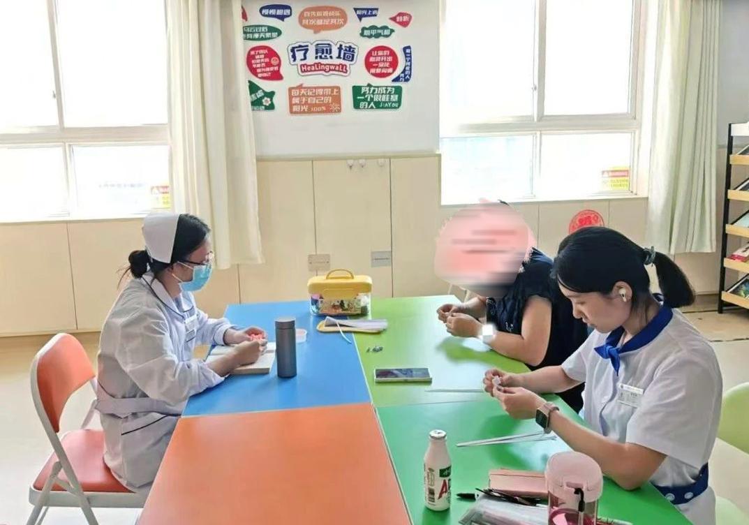 专家支招应对“开学综合征”