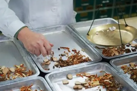 陕西印发健康体重管理中医药干预方案