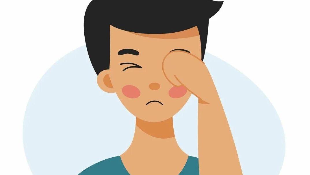 眼睛发痒、红肿……掌握“避、防、治”三原则，应对过敏性结膜炎 | 科普时间