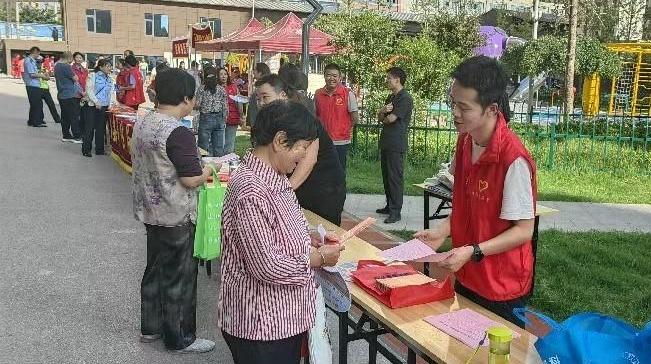 泾阳县创新社保服务模式绘就民生保障新画卷​