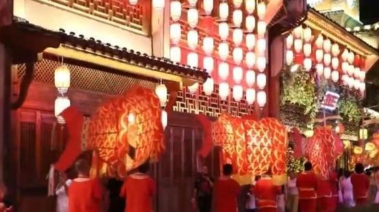 非遗魅力激活旅游市场：错峰游持续升温 带动文旅消费新热潮