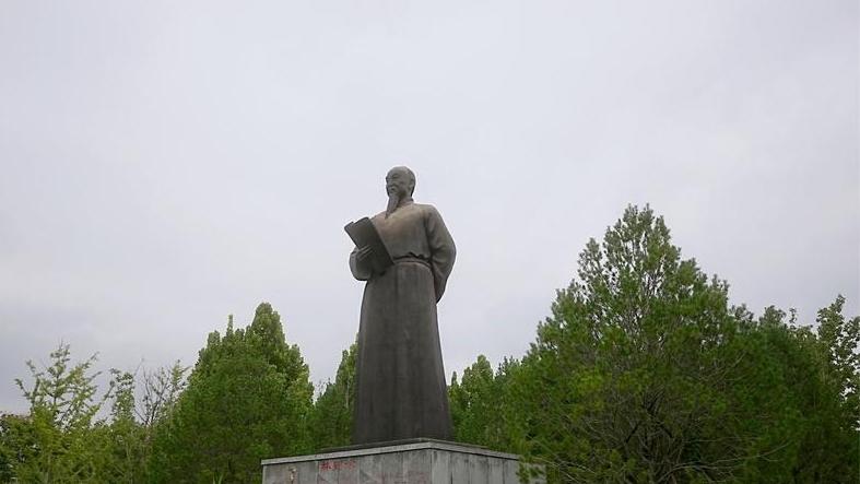 何以中国 黄河安澜丨泱泱大河牵古今 润民族文脉悠远