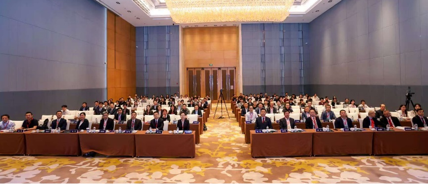 汇聚全球智慧！第八届国际磁外科大会在西安成功举办