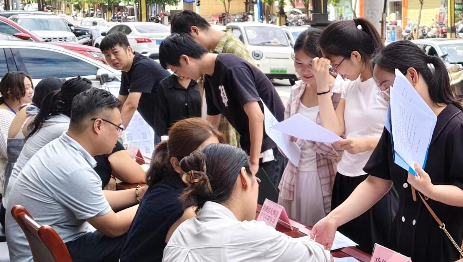 增福祉优保障 提升生活品质
