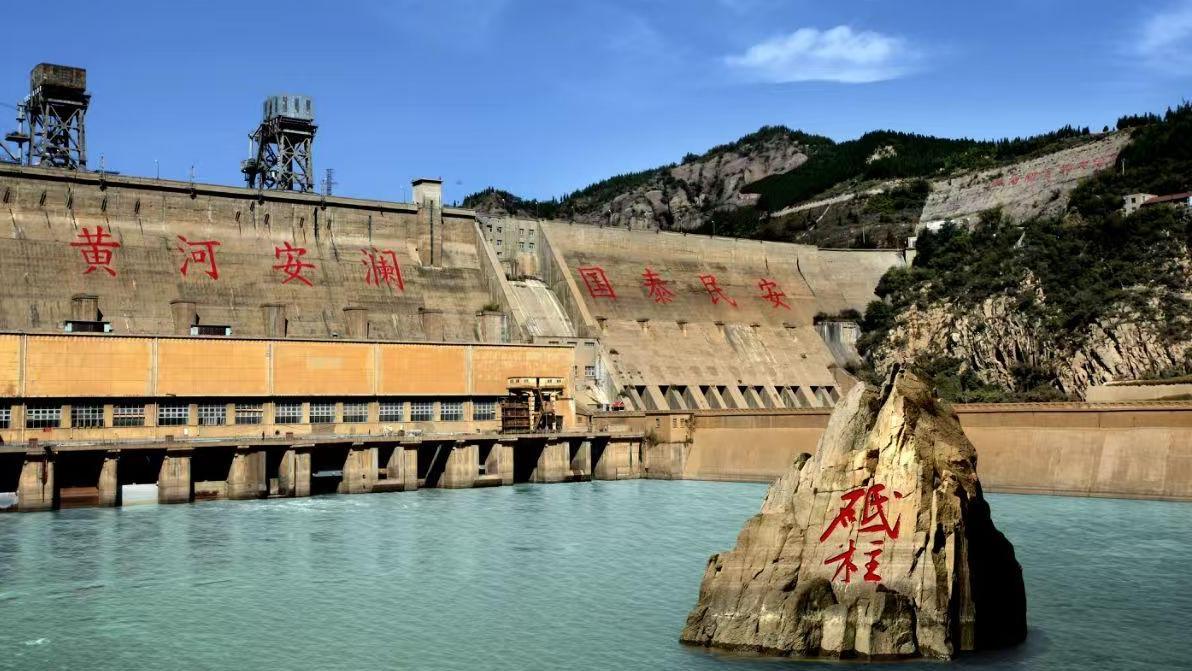 【何以中国·黄河安澜】河声丨从安澜之约出发，向大河未来作答