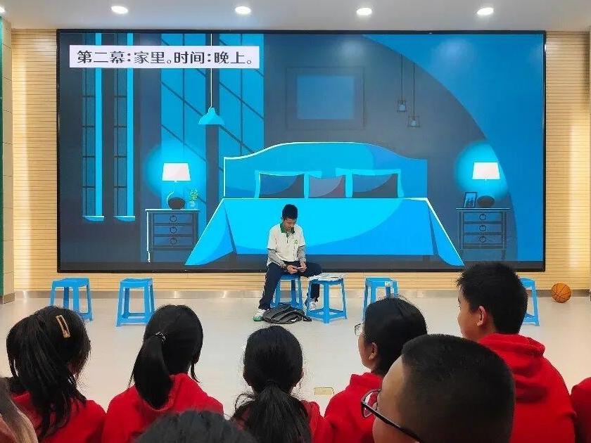 新城区多校开展网络安全宣传周活动 共筑青少年数字防护墙