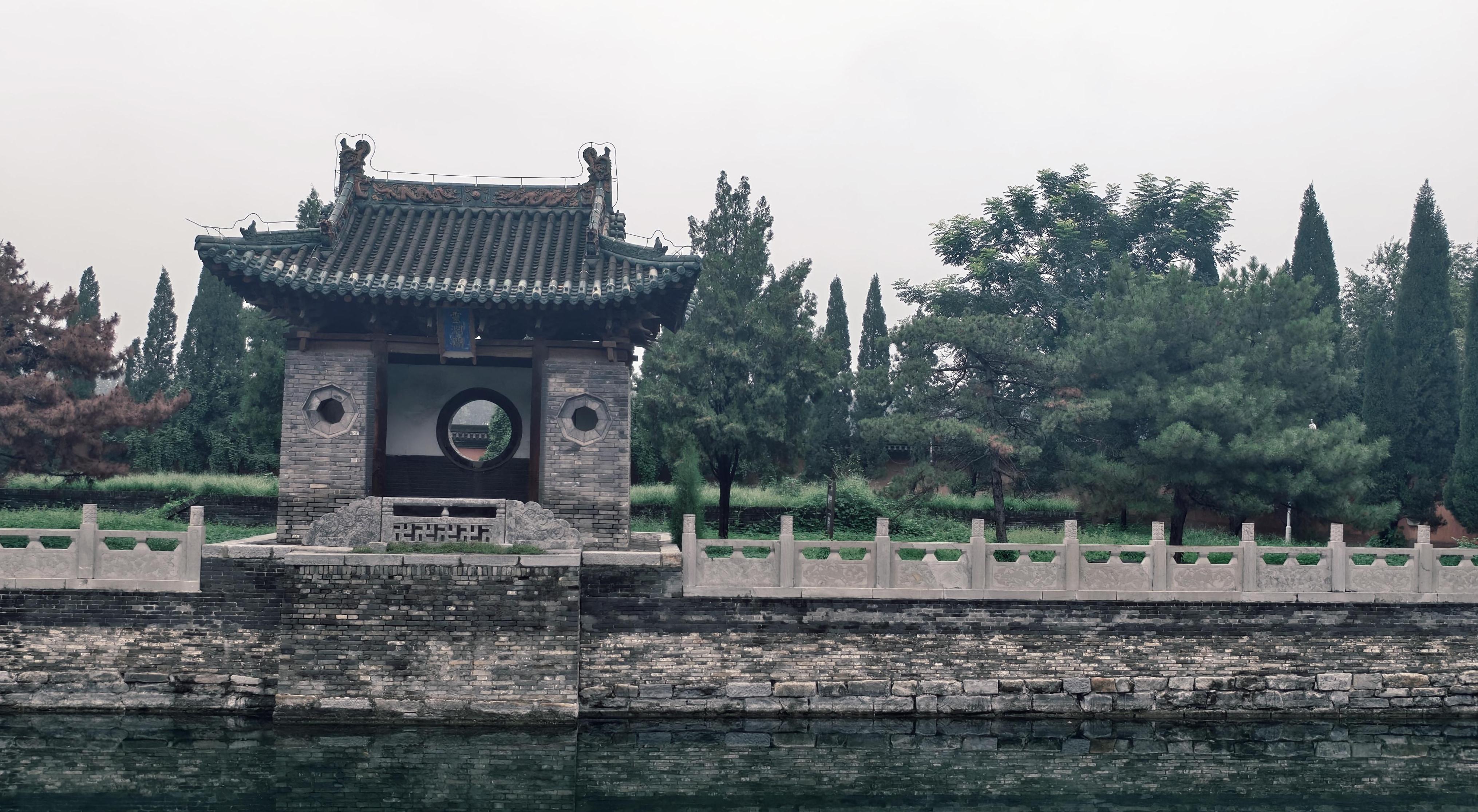 何以中国 黄河安澜丨济源三章：黄河岸边的千年治水史诗