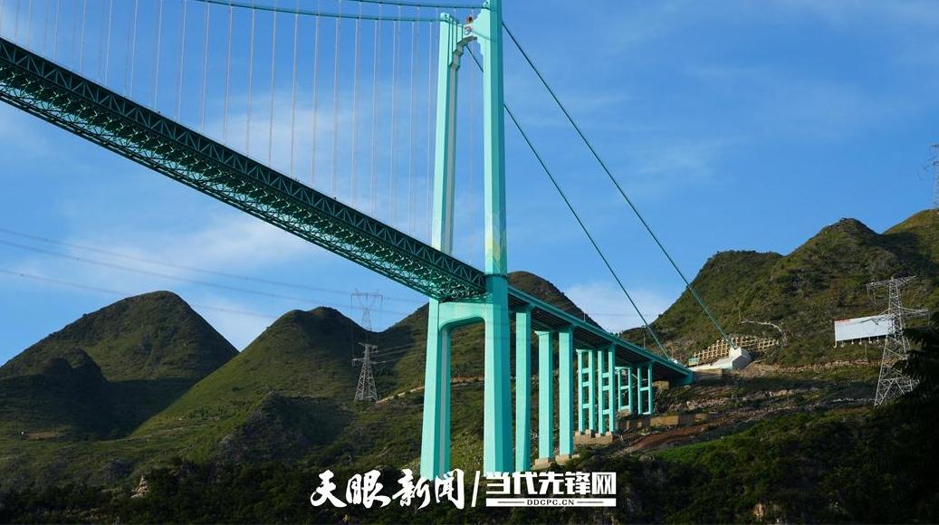 桥下人家｜是交通桥，更是我们的“致富桥”