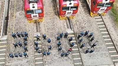 ​“中国倡议正转化为实际成果”（环球热点）