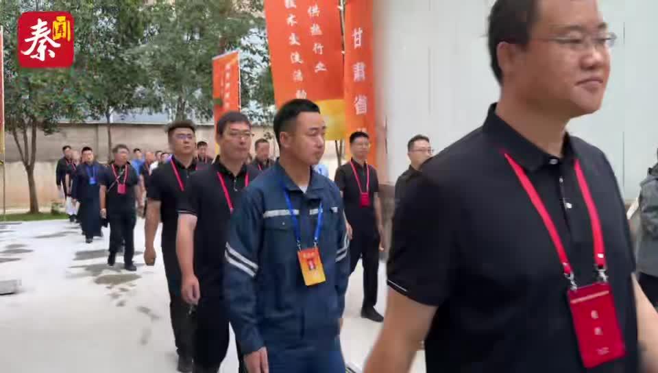 供热行业技术交流活动开幕全国百余名供热技术能手在西安“交锋”
