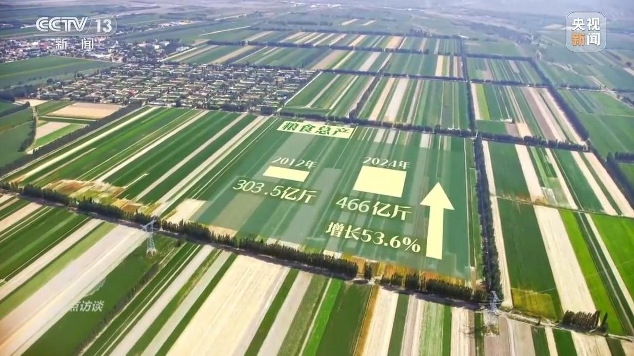 焦点访谈丨产业兴、动能新、活力旺 新画卷正在新疆徐徐展开