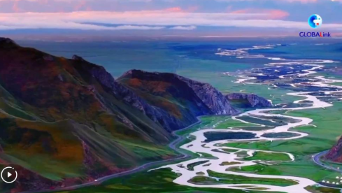 70 years of progress: Xinjiang