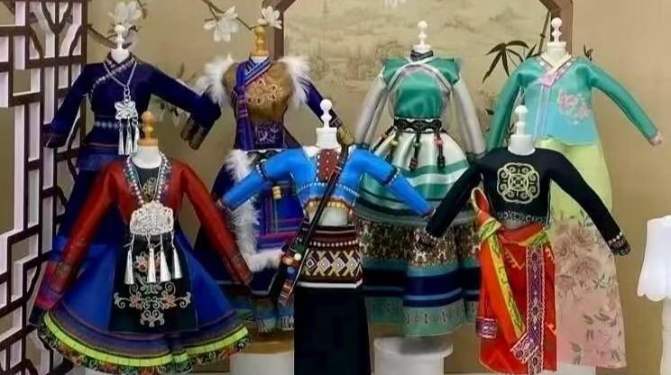 秦陵博物院“双节”推出五大主题活动