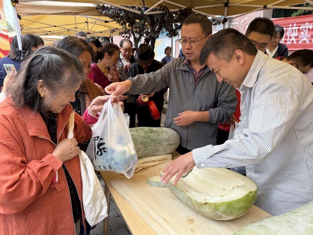 家门口的“一站式”服务中心来了！养老托育都安排