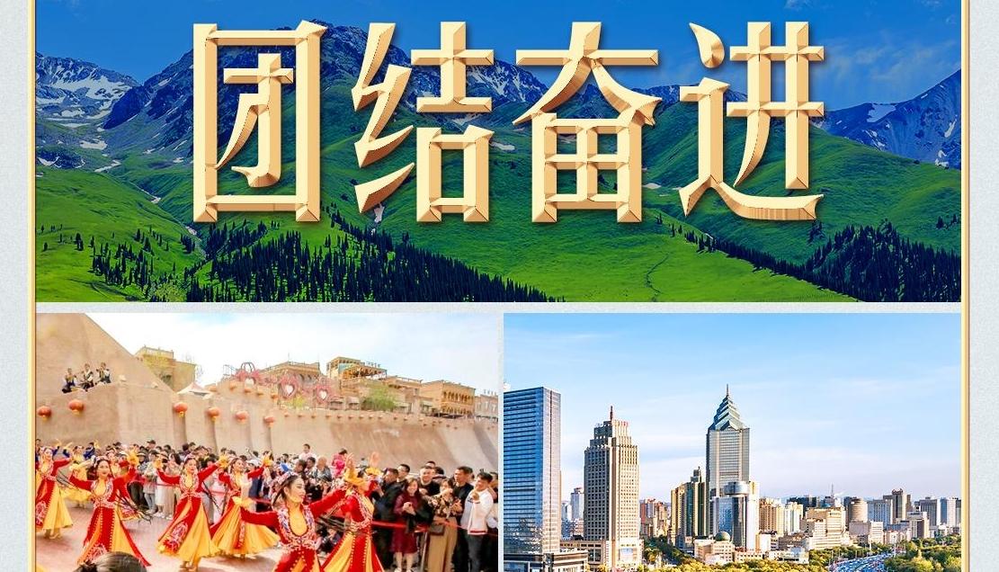 习言道｜石榴籽，习近平为何一再强调