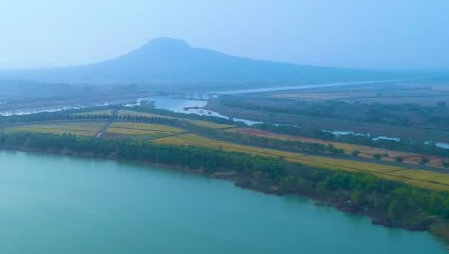 青春华章丨荔枝网评：奔流水脉载家国 青春浩荡向未来