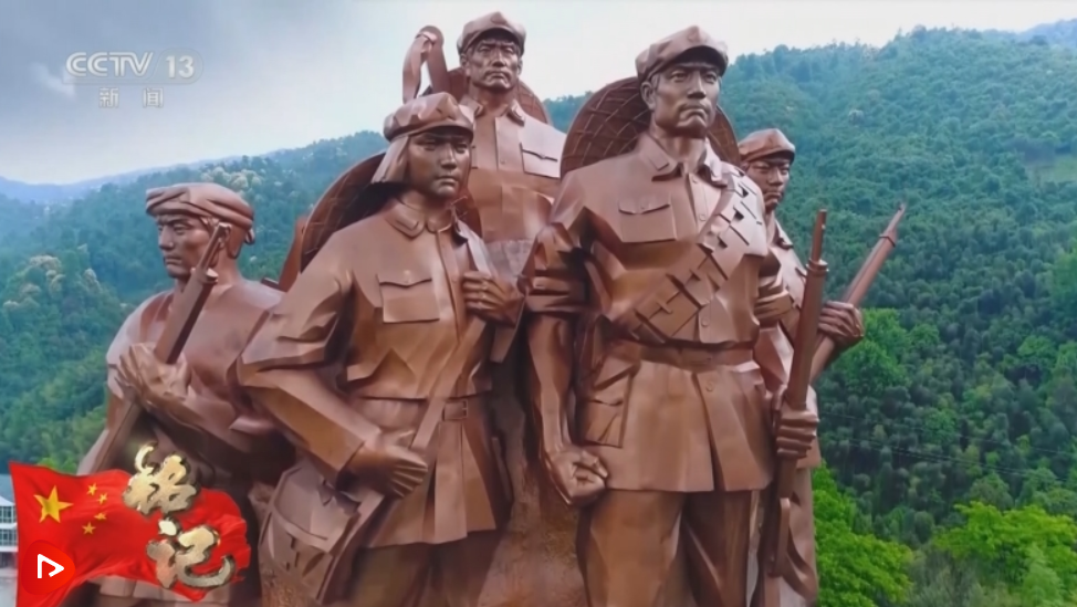 烈士纪念日 | 以奋斗为约、以山河为证，祖国明天更美好