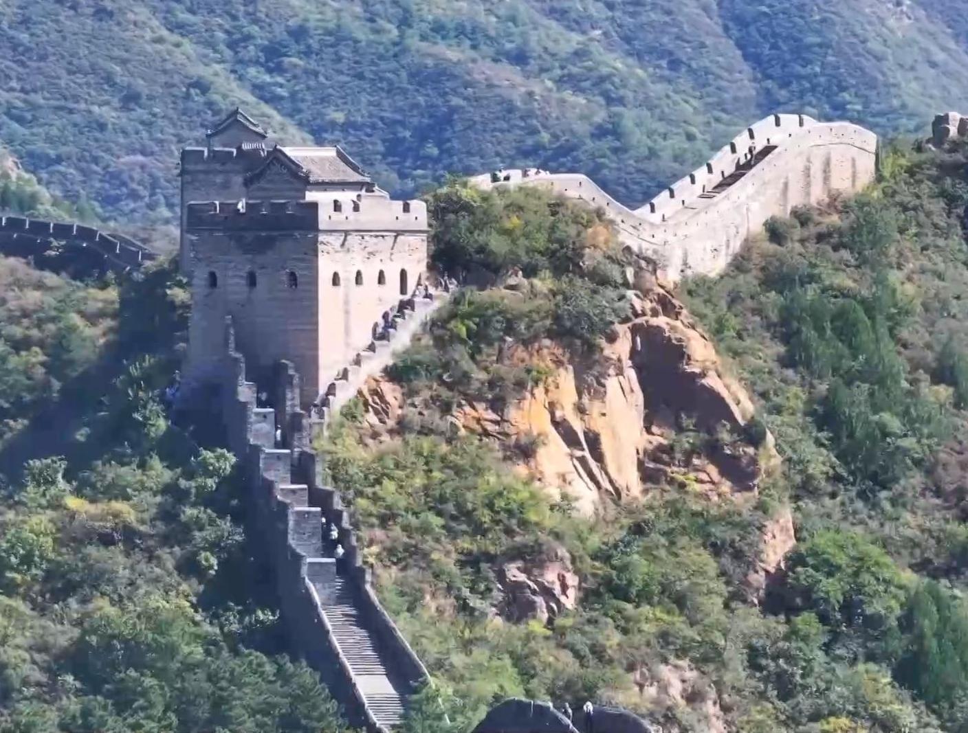 国庆中秋假期怎么过？一起畅游祖国大好河山