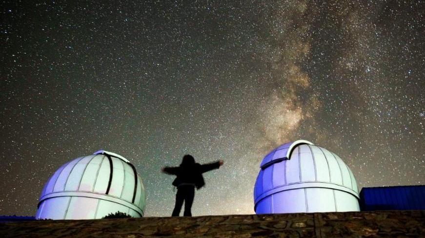 石榴花开 籽籽同心｜守护美丽星空 打造特色旅游