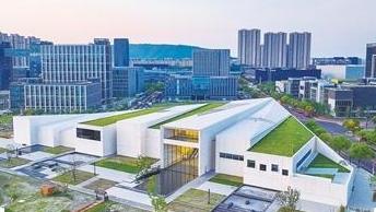 考古现场，如何“搬”进博物馆（文化中国行·华夏博物之旅）