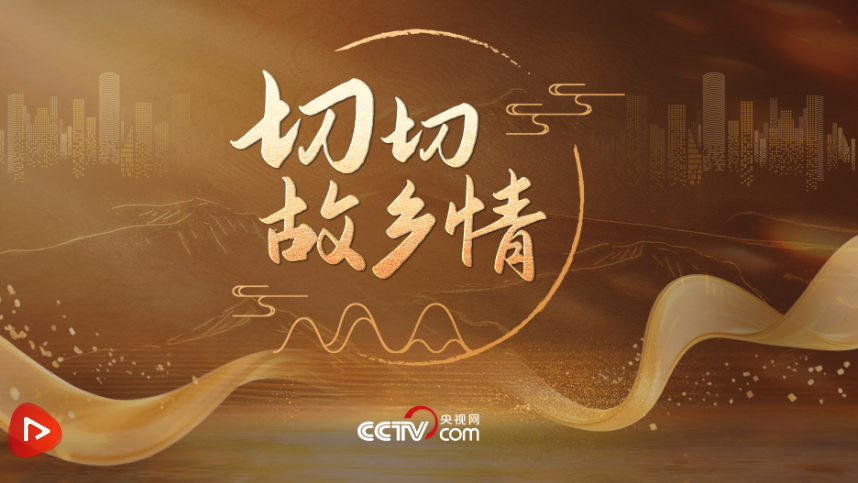 微视频｜切切故乡情