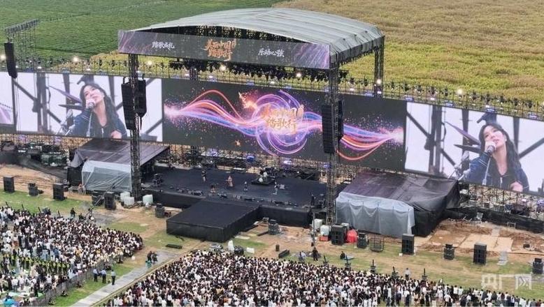 央广时评｜多元沉浸游，彰显文旅消费新趋势