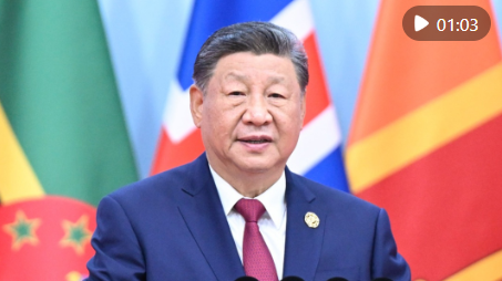 近镜头｜全球妇女命运与共