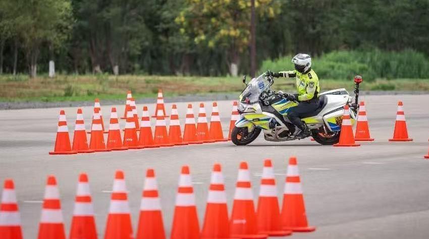 2025西安馬拉松交通保障三大錦囊亮相
