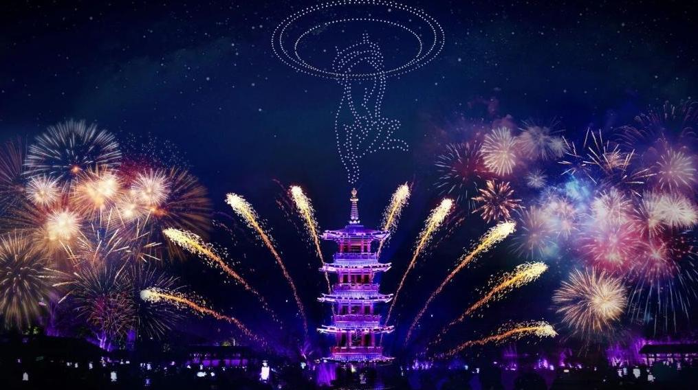 新华视点丨“科技游”持续升温，如何开辟文旅新蓝海？