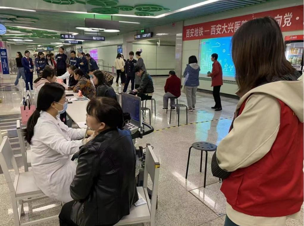 暖陽相伴，銀發無憂